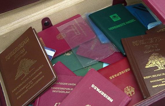 прописка в Пикалёво